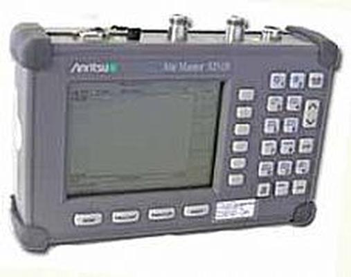 Anritsu S251B 