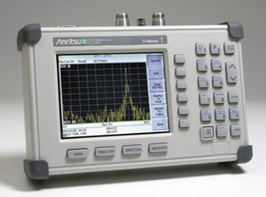 Anritsu S331D 