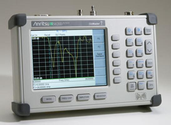 Anritsu S820D