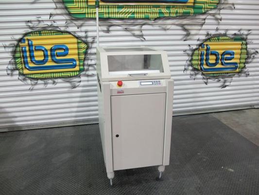 ASYS LSB 03 Bare Board Loader