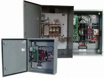 Vigilant Series Automatic Transfer Switches