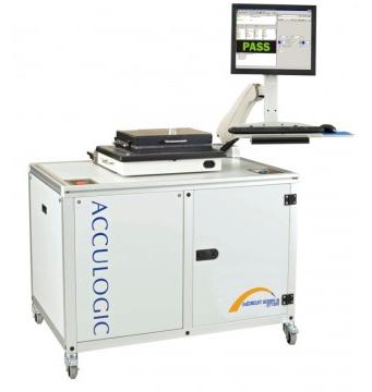 In-Circuit Scorpion  iCT7000™ Fixture-based Tester