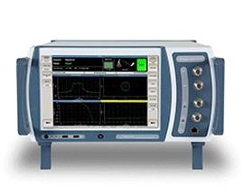 Aeroflex IFR 7100