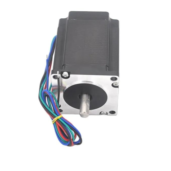 Panasonic QL57HD76-0384A two-phase stepper motor for SMT pick and place machine