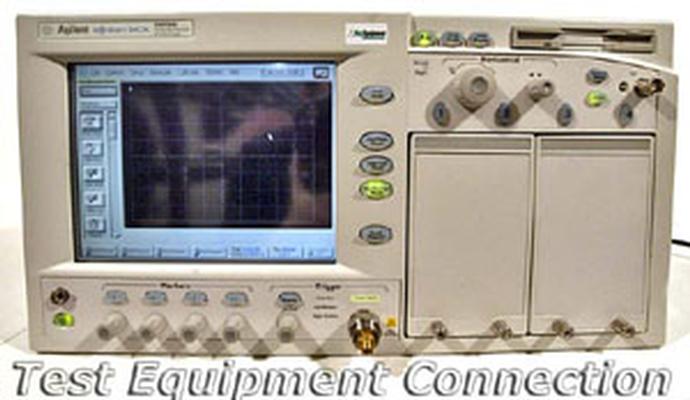 Agilent 86100B