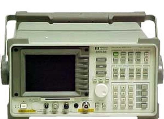 Agilent 8593E-004-041-105-130-151-163