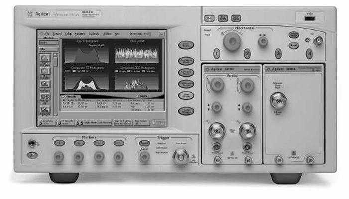 Agilent 86100C-001