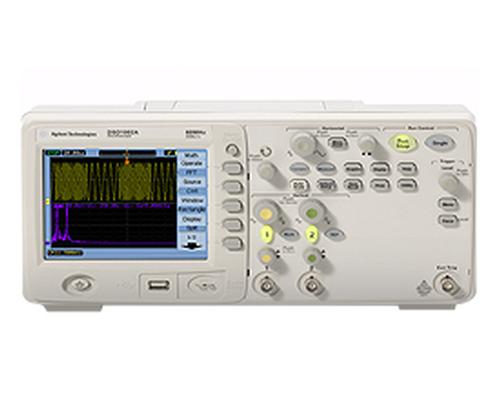 Agilent Agilent DSO1024A