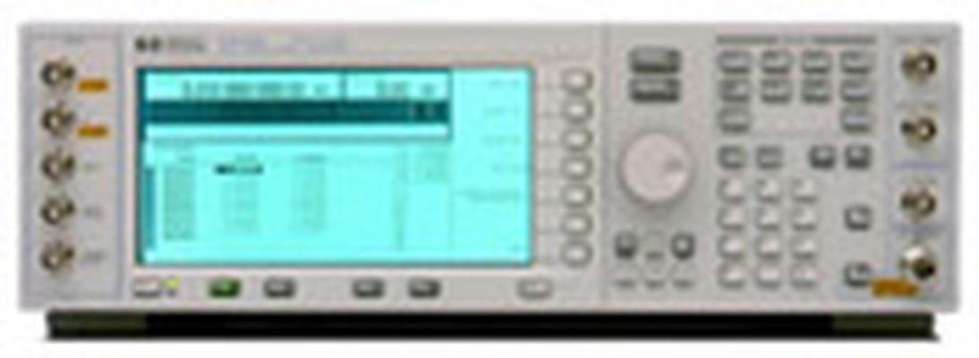 Agilent E4430B-UN8