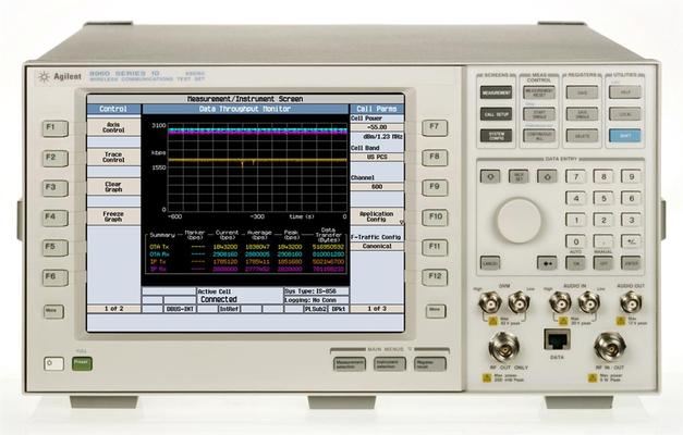 Agilent 002-003-E1962B