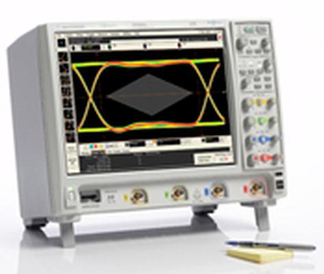 Agilent MSO9104A