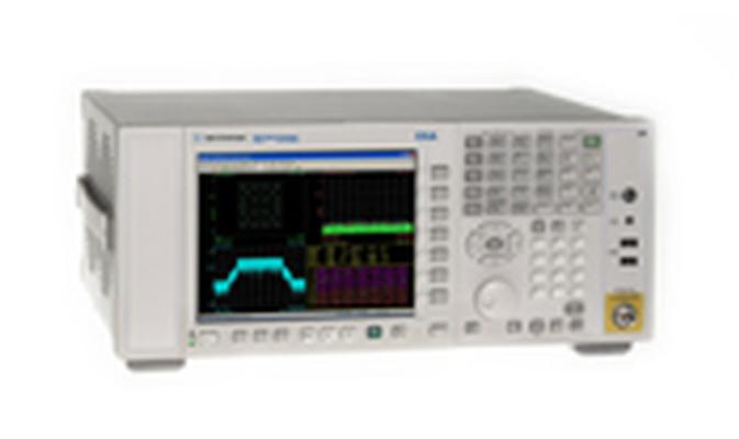 Agilent N9010A-503