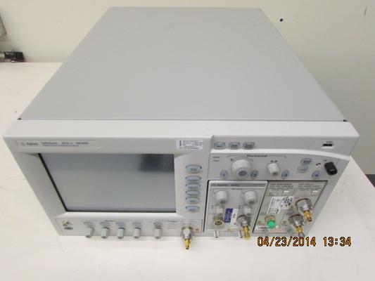 Agilent DCA-J 86100C