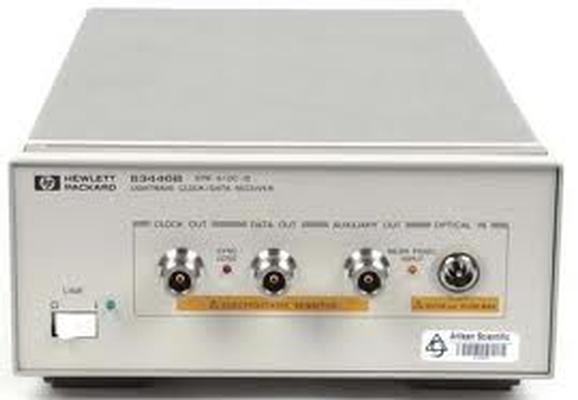 Agilent 83446B 