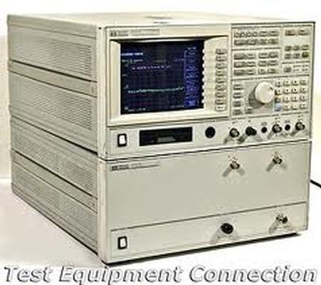 Agilent 89441A-AY8-AYA-AYH-UFG