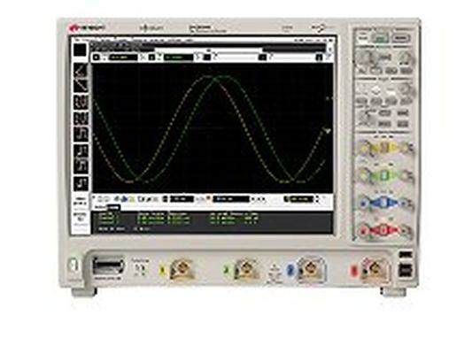 Agilent DSO9104H