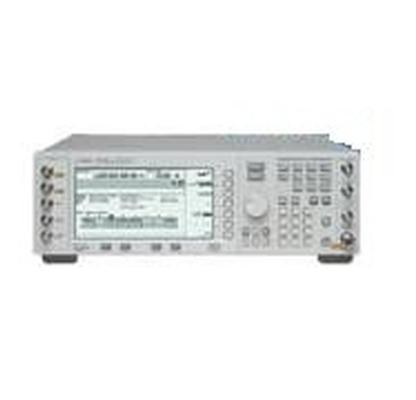 Agilent E4438C-504