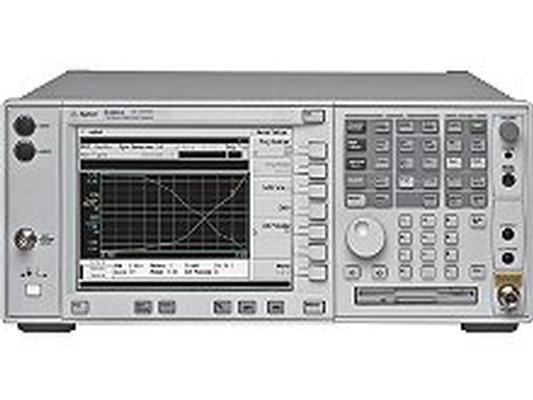 Agilent E4440A