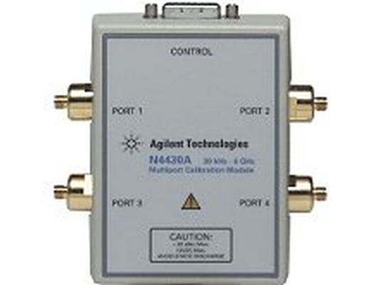 Agilent N4430A