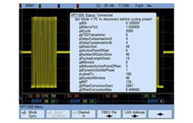 Agilent N5432A