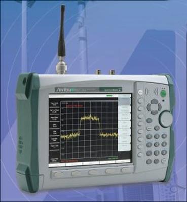 Anritsu MS2721A-25-27