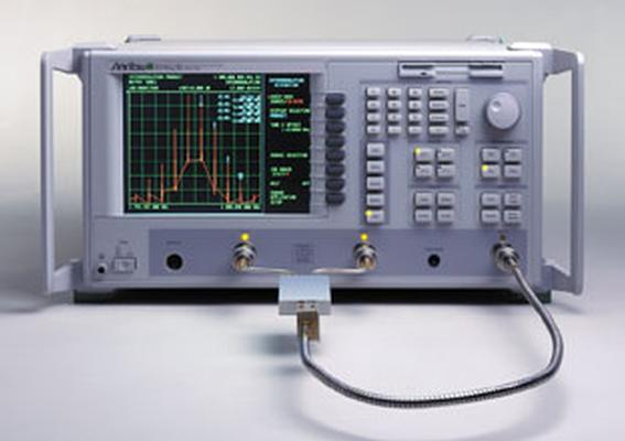 Anritsu MS4623B-3B-10