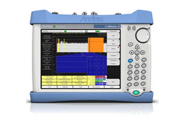 Anritsu MT8212E