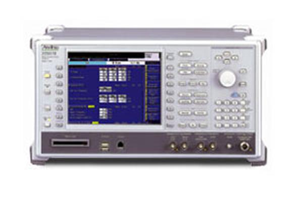 Anritsu MT8815B-01-11-MX882000C-MX882050C