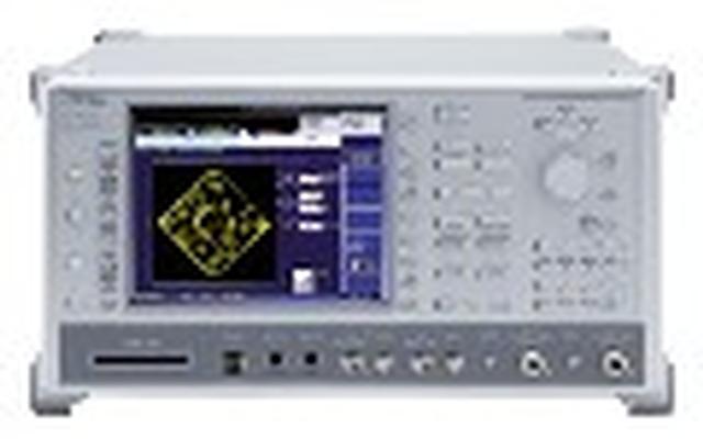 Anritsu MT8820C 