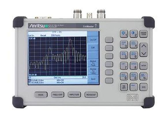 Anritsu S332D-03-06-21-29