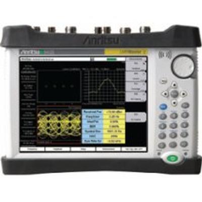 Anritsu Anritsu S412E-25-27-31-431-501-509-521-522 Cable Antenna Analyzer - See more at: http://www.testequipmentconnection.com/70584/Anritsu_S412E-25-27-31-431-501-509-521-522