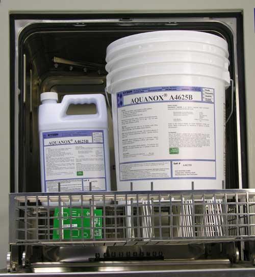 AQUANOX A4625B Aqueous PCB Batch Cleaning Solution