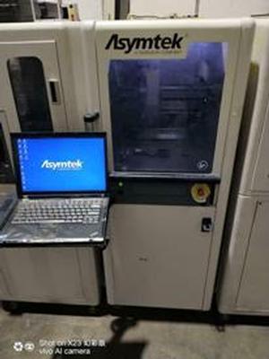 Asymtek S-910N