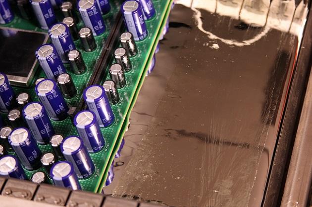 ITW EAE - Auto Exit Wing on Electrovert® Wave Machines