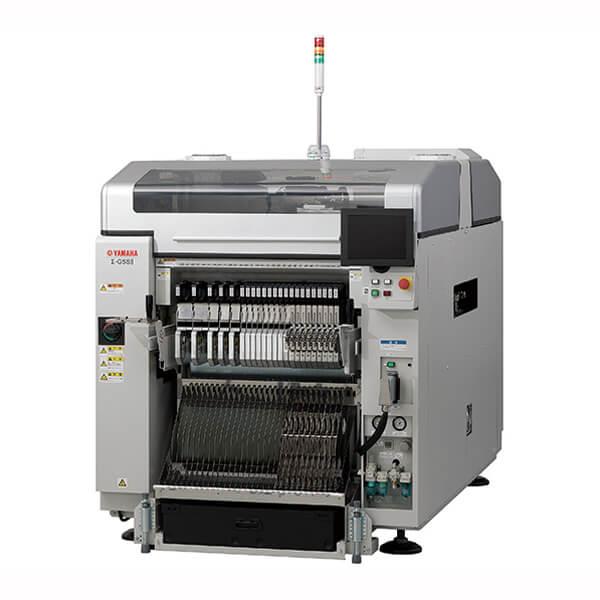 Yamaha sigma-G5S II premium modular mounter for SMT assembly line