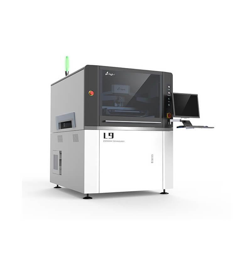 L9 SMT Stencil Printer