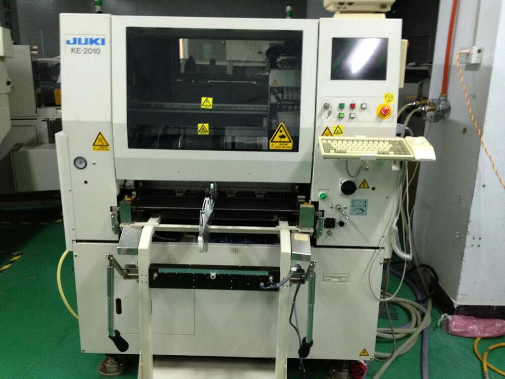 PCB Assembly Equipment