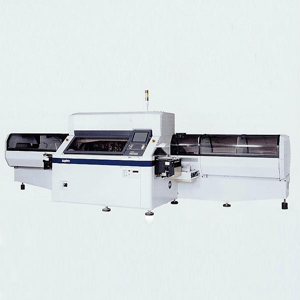 Hitachi TCM-X300 Pick and Place Machine