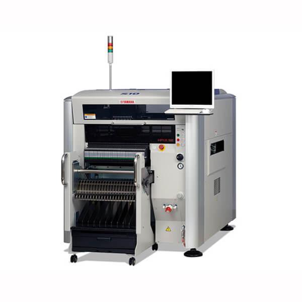 Yamaha S10 3D Hybrid Modular Surface Mounter