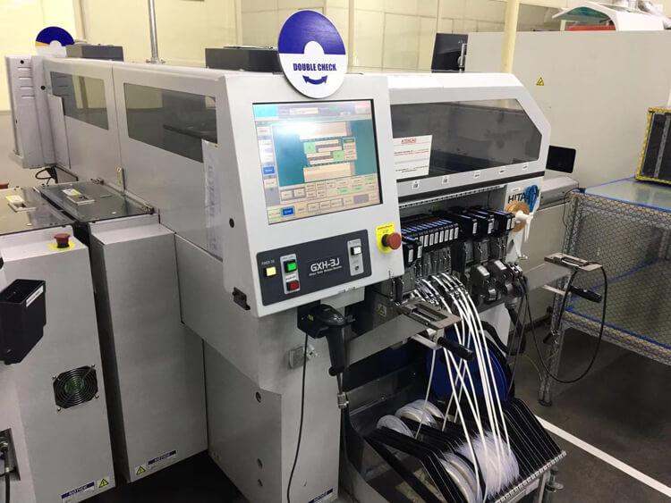 BUY USED SMT Pick And Place Machine