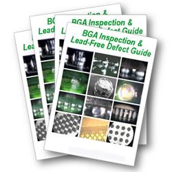 Interactive Ball Grid Array Assembly Inspection And Defect Guide