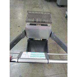 Panasonic BM-series batch exchange cart