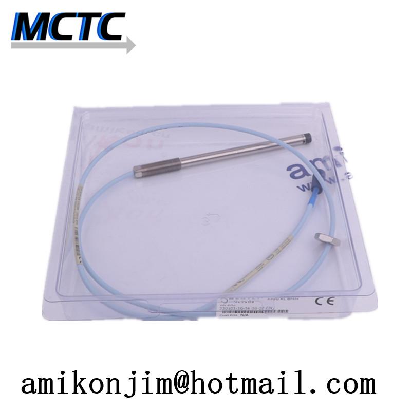 330101-20-36-10-02-00丨BENTLY NEVADA丨sales6@amikon.cn