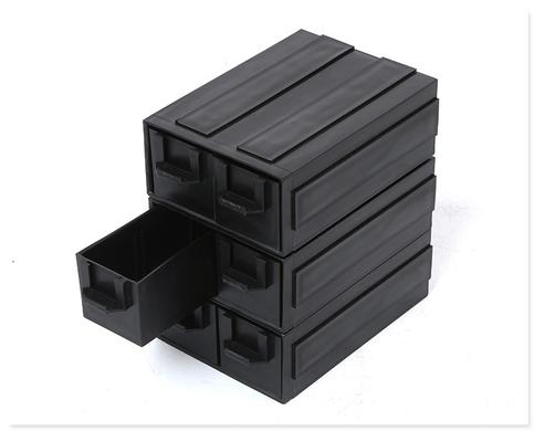 Box Manufacturer,ESD Circulating box,Conductive plastic antistatic ESD Box For Anti-static Protection Used