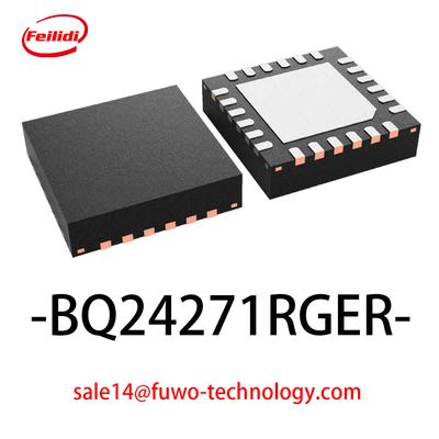 TI New and Original BQ24271RGER  in Stock  IC VQFN24  , 18+     package