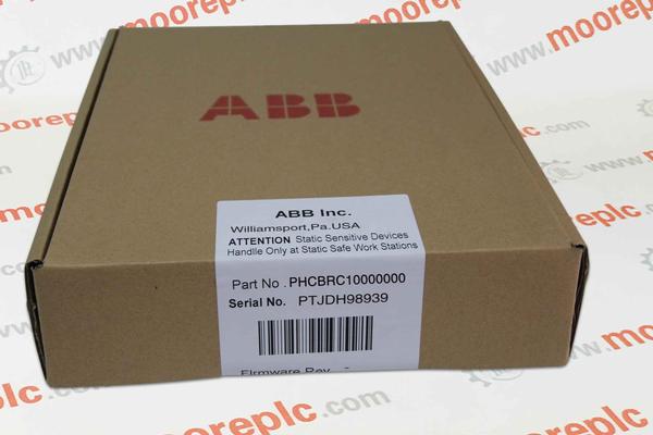 ABB 3HAC024600-001