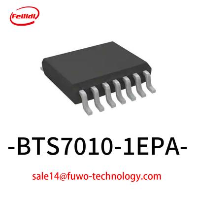 Infineon New and Original BTS7010-1EPA in Stock  ICTSSOP14, 2021+  package