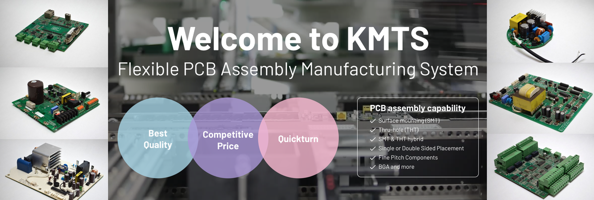 PCB Assembly