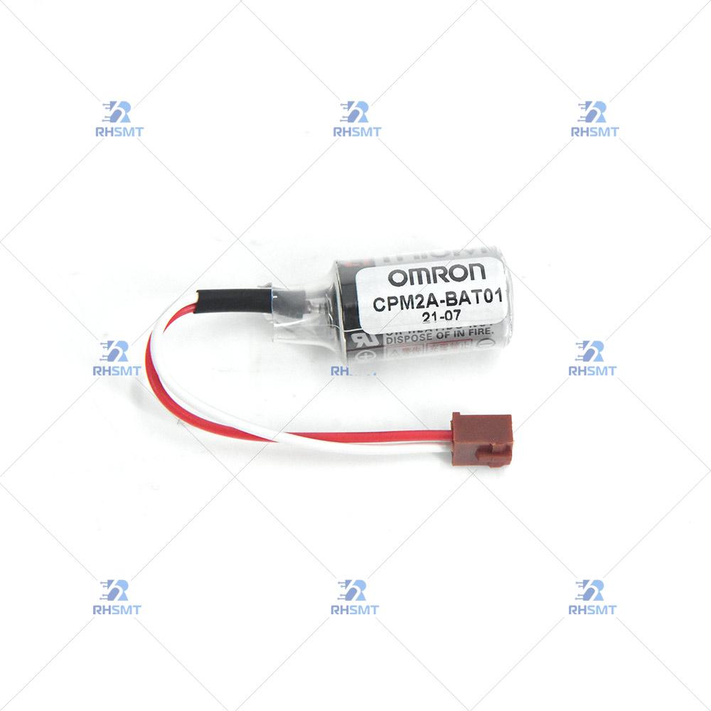 Omron Battery CPM2A-BAT01