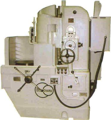 Grinding Machines